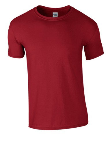 G-64000-Softstyle® Adult T- Shirt